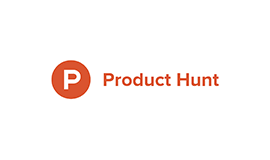 Hitask Producthunt Reviews Logo